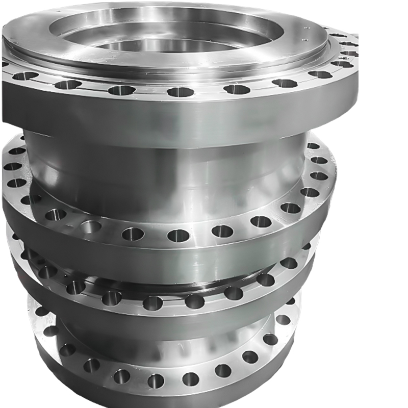 Penempaan Penutup Katup