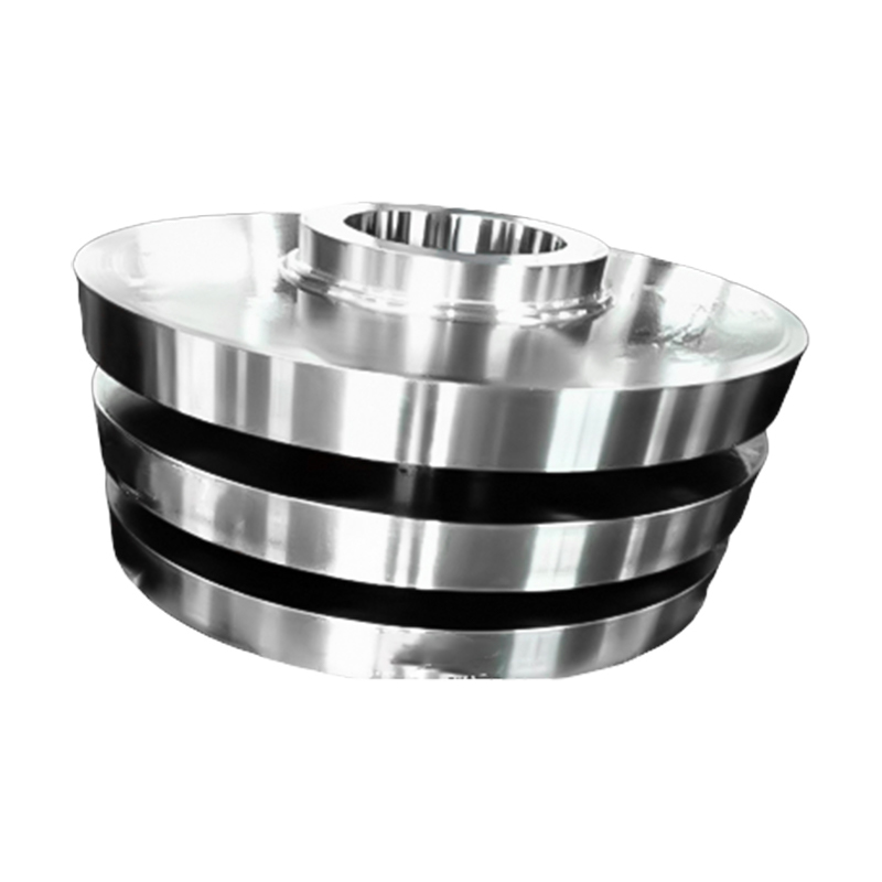 Tempa Pembawa Planet Turbin Angin 3MW-10MW