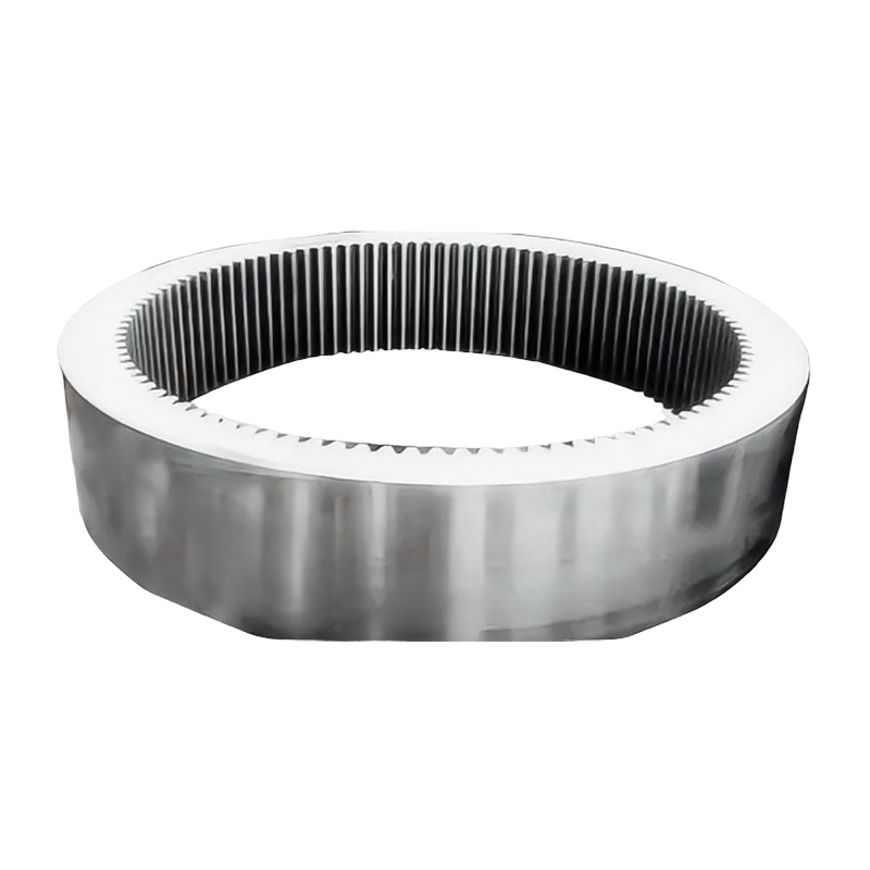 Turbin Angin 5MW-10MW Tempa Ring Gear Tahap 1/2