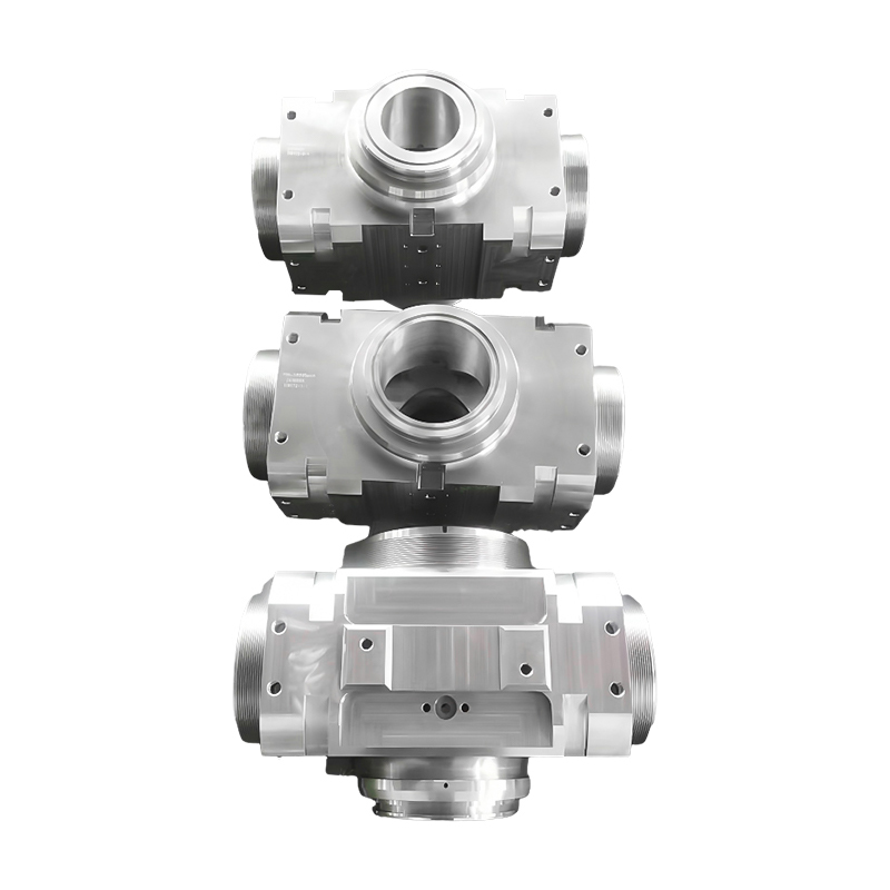 Tempa Pencegah Ledakan