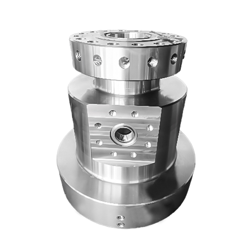 Penempaan Kepala Casing