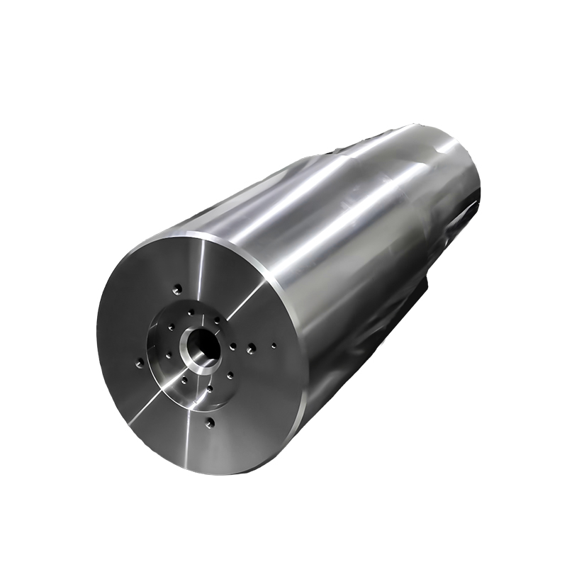 Penempaan Poros Utama Cone Crusher