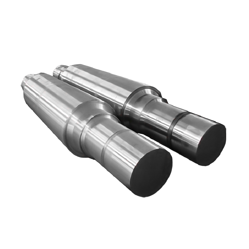 Tempa Poros Generator Pembangkit Listrik Tenaga Air