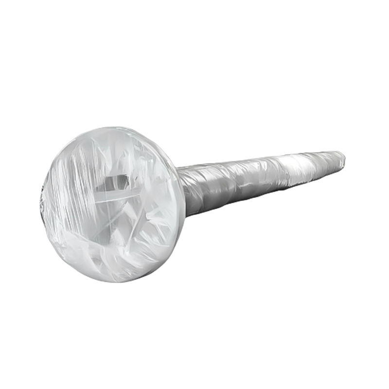 Penempaan Poros Baling-Baling