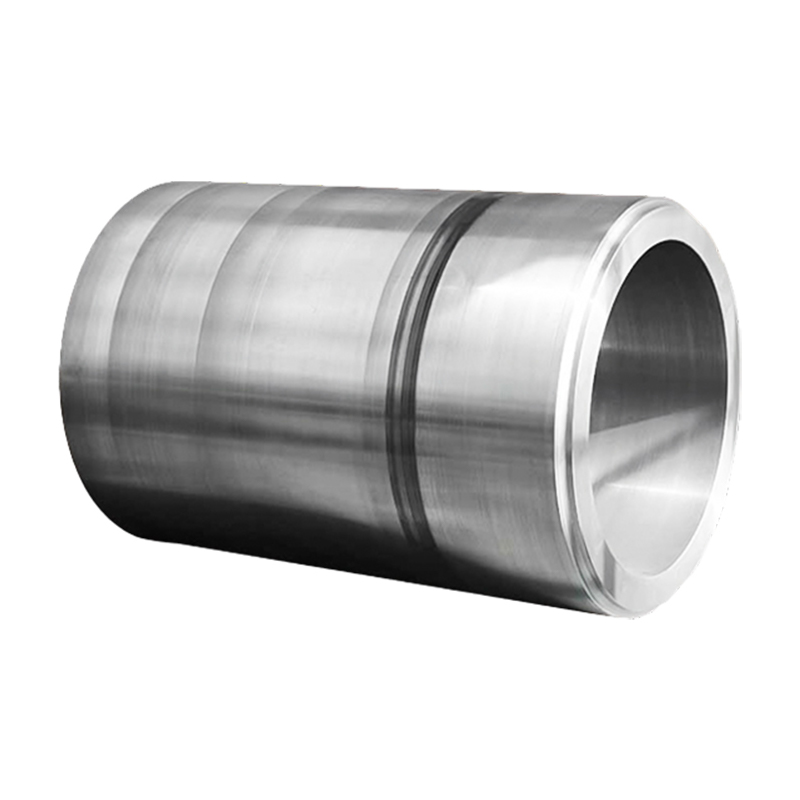 Tempa Bantalan Slewing