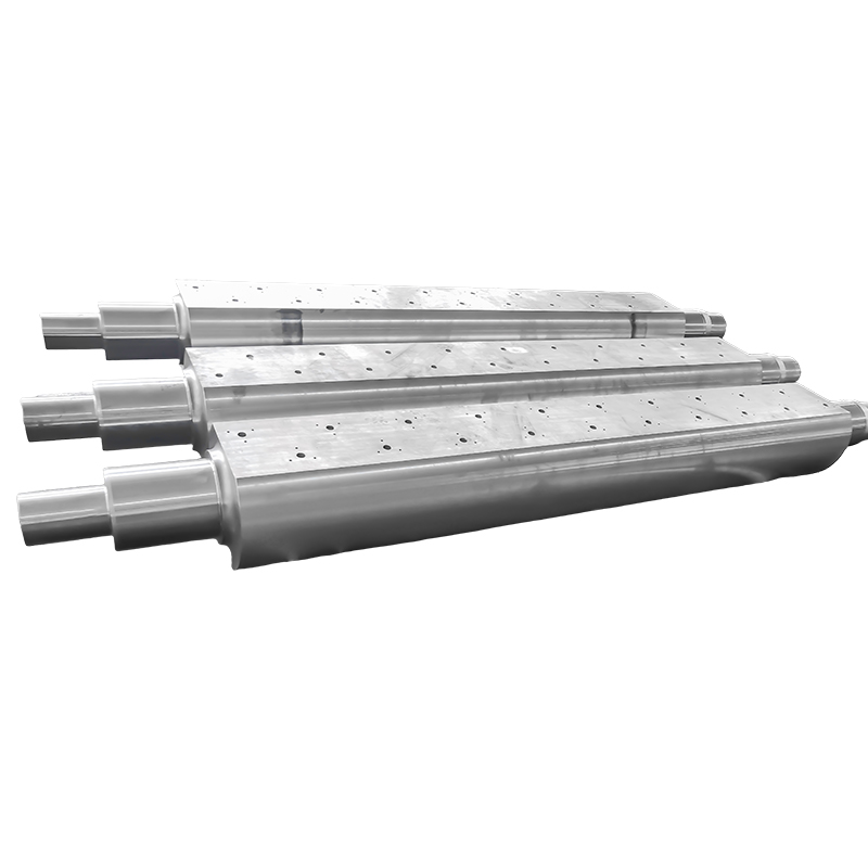 Meluruskan Tempa Gulungan