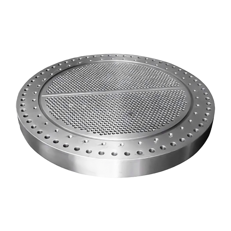 Penempaan Lembaran Tabung