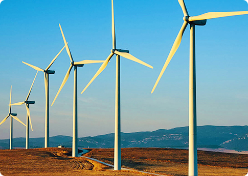Penempaan Energi Tenaga Listrik