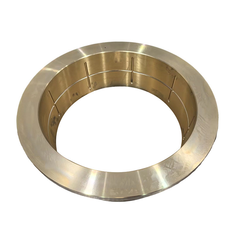 Lengan yang Disesuaikan